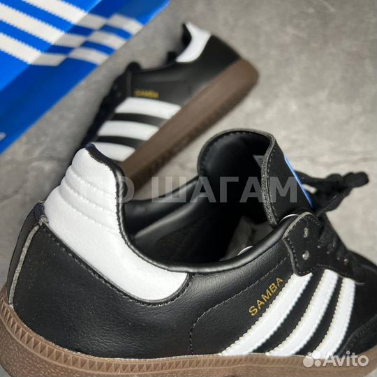 Кроссовки Adidas Samba