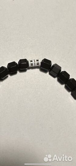 Турмалиновое ожерелье