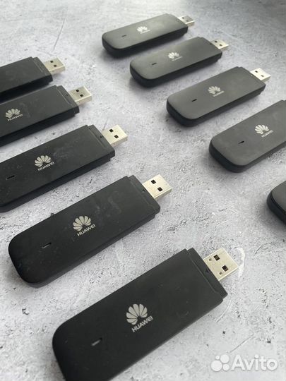 4G модем Huawei e3372h-320 (оригинал)