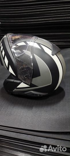 Мото шлем bmw