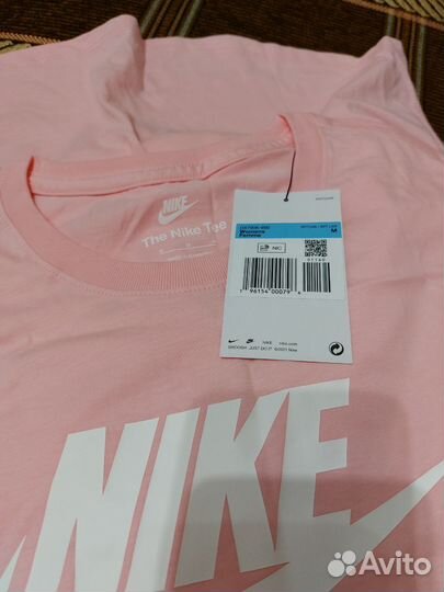 Футболка Nike оригинал М