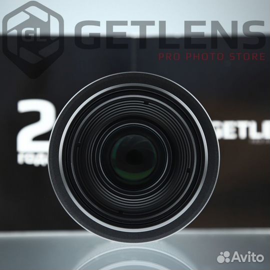 Canon RF 35mm f/1.8 IS Macro STM (Новый)