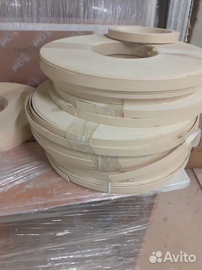 Кромка мебельная