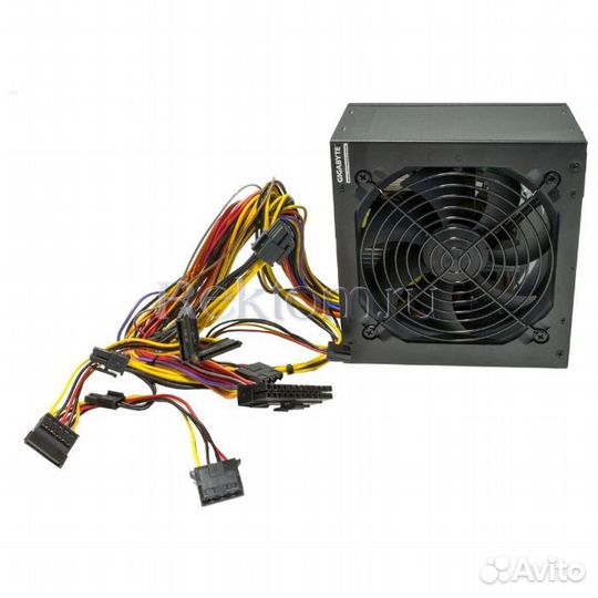 Блок питания на 450w