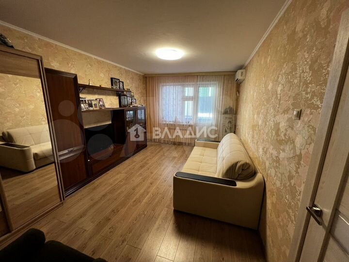 1-к. квартира, 41 м², 8/9 эт.