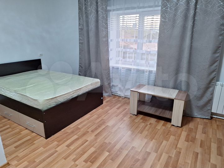 Комната 21 м² в 1-к., 2/3 эт.