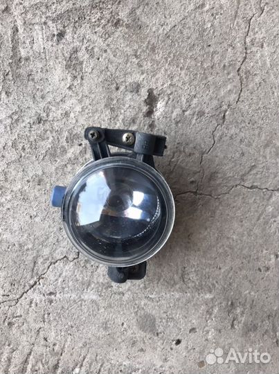 Фары на ford focus 2