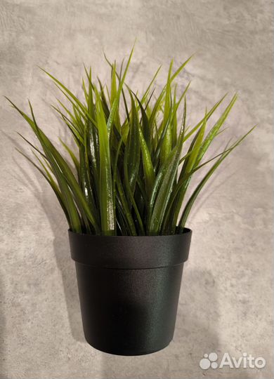 Искусственные цветы IKEA