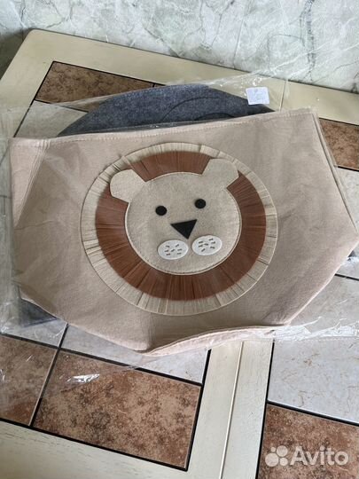 Корзина для хранения