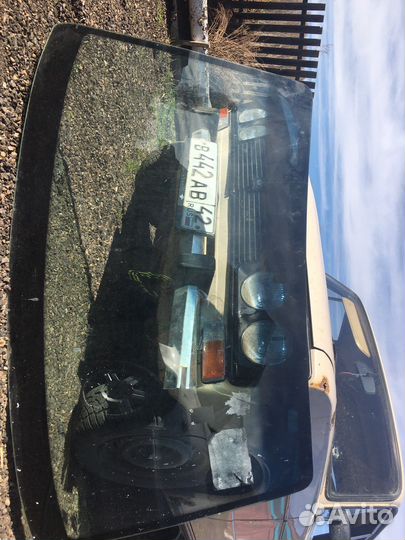 Стекло на daewoo nexia