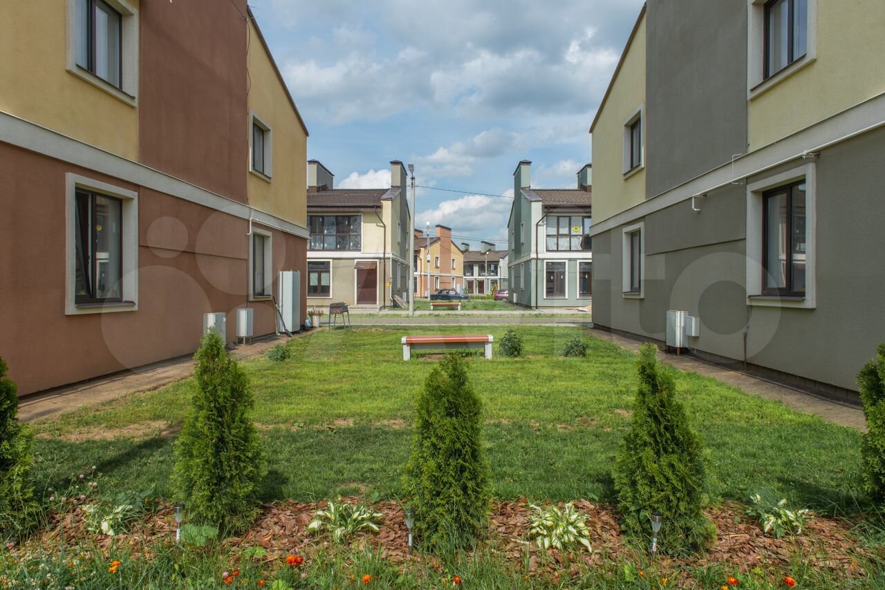 Своб. планировка, 90,7 м², 2/2 эт. на продажу в Ярославле | Купить квартиру  | Авито