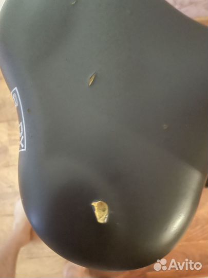 Велотренажер