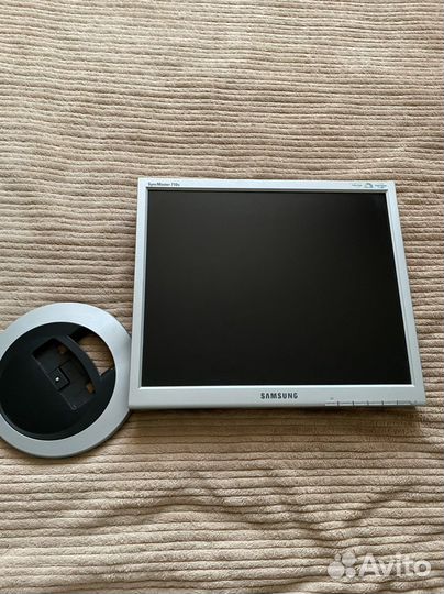 Монитор для компьютера