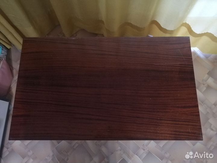 Журнальный столик бу СССР
