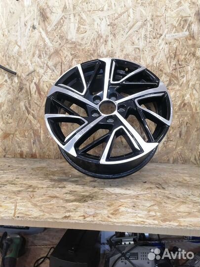 Диск r18 Haval jolion