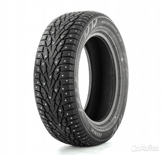 iLink Wintervorhut Stud III 235/55 R18 104T