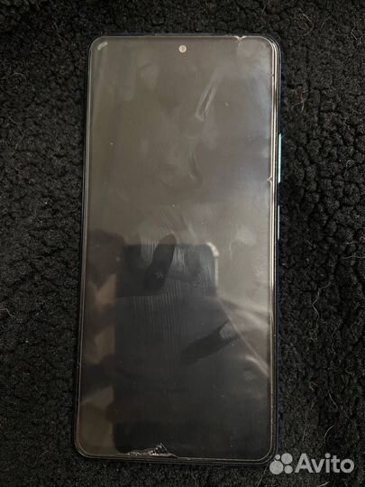 Xiaomi Redmi Note 10 Pro, 8/256 ГБ