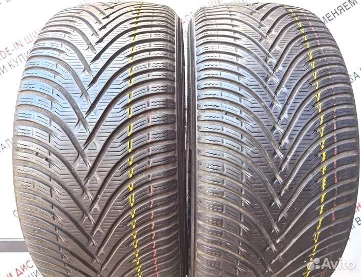 Kleber Krisalp HP3 245/45 R17 99V