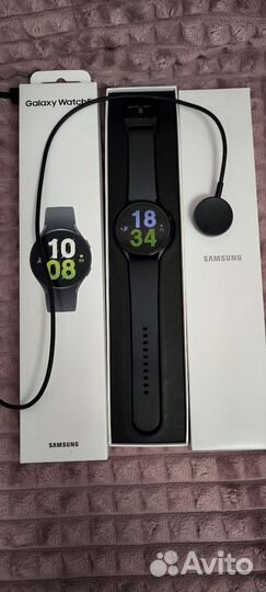 Samsung galaxy watch 5 44mm