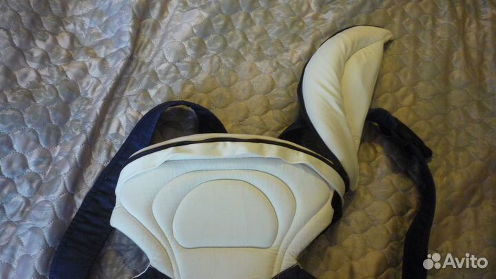 Эргорюкзак. Слинг. Кенгурятник