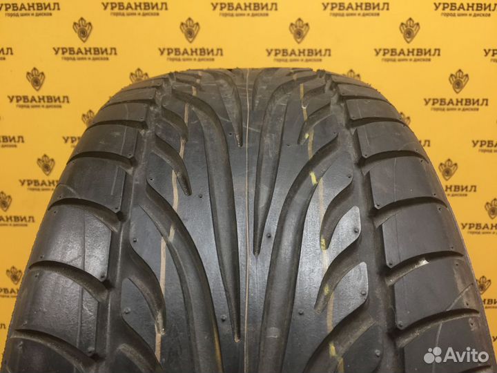 Dunlop SP Sport 9000 215/55 R16 ZR