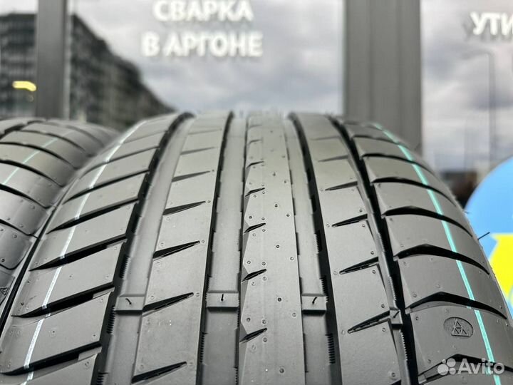 Triangle EffeXSport TH202 245/40 R17 95