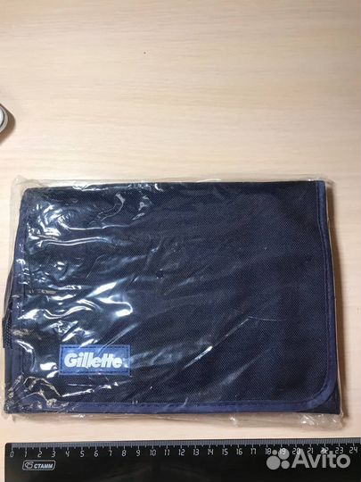 Органайзер косметичка для душа