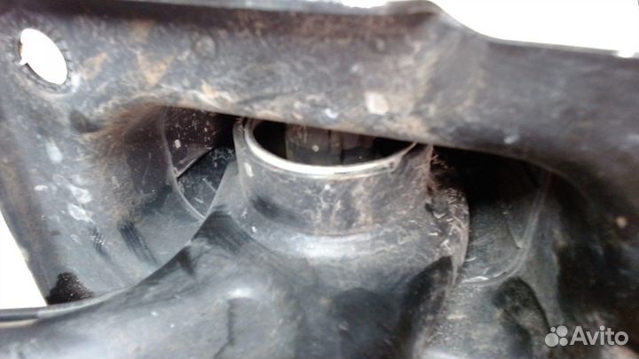 Рычаг подвески Volkswagen Passat 8 2015, 2018