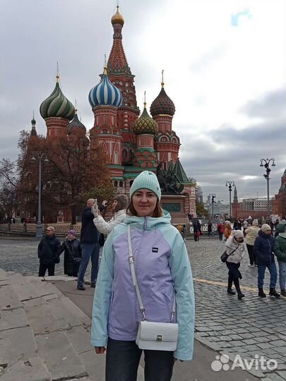 Ищу работу