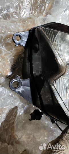 Фара Honda CBR 1100xx