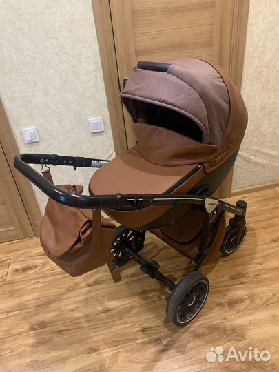 Коляска anex sport 2 в 1