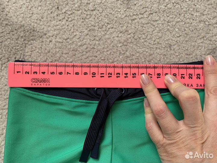 Reima шорты плавки 104