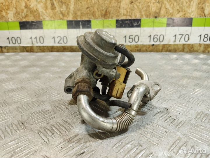 Клапан EGR E 210