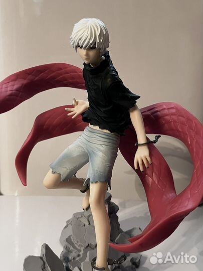 Аниме фигурка Токийский гуль