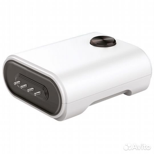 Компрессор YE-942, 12Вт, 4*240л/ч, 185*160*70мм, с