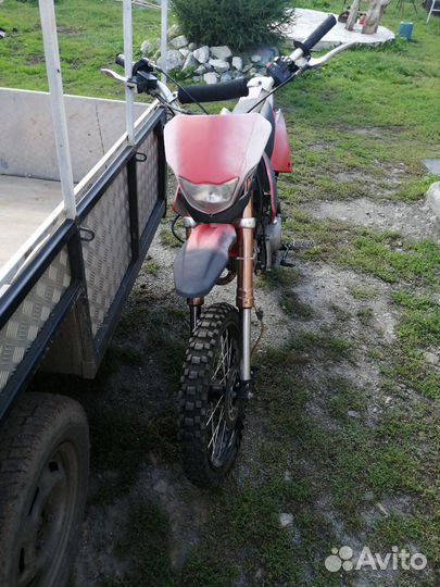 Racer 125