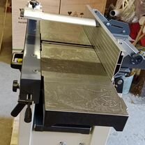 Фуговально-рейсмусовый станок rwpt 260/225