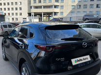 Mazda CX-30 2.5 AT, 2020, 90 000 км, с пробегом, цена 2 990 000 руб.