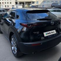 Mazda CX-30 2.5 AT, 2020, 90 000 км, с пробегом, цена 2 990 000 руб.