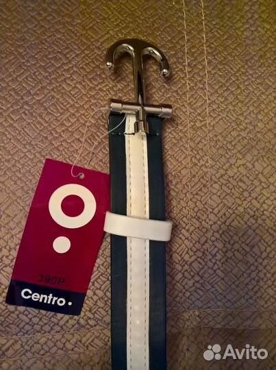 Ремень женский, новый