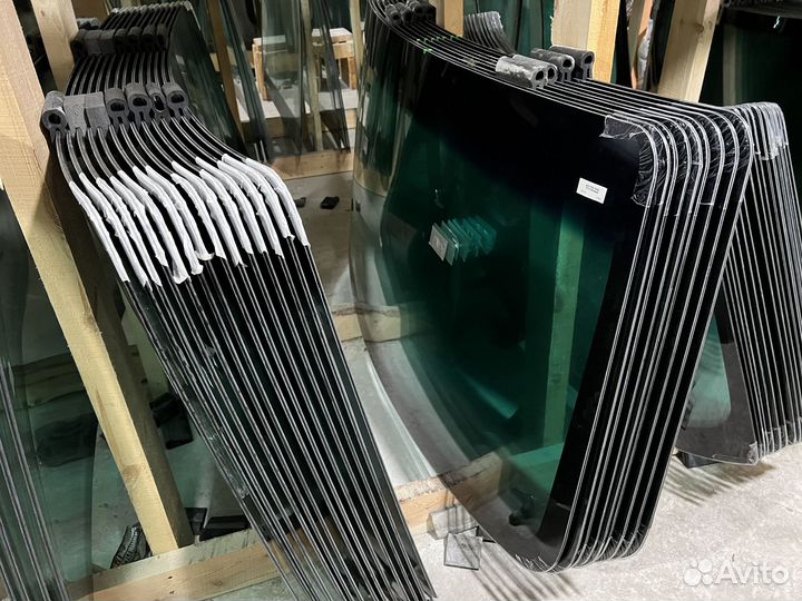 Лобовые стекла Некст Оптм и в розницу