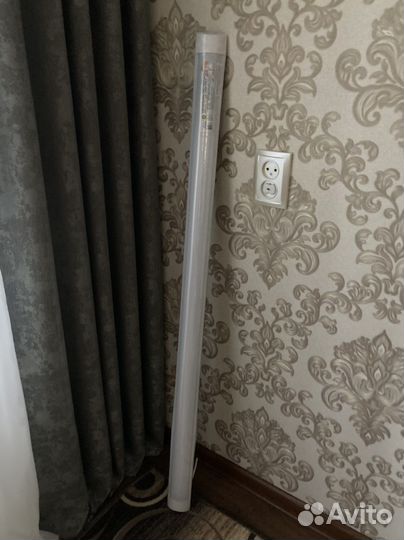 Светодиодный светильник