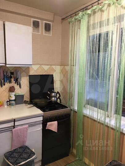 3-к. квартира, 72,8 м², 5/5 эт.