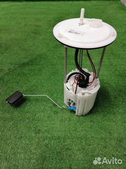 Бензонасос Kia Sportage QL G4NA 150лс 2016