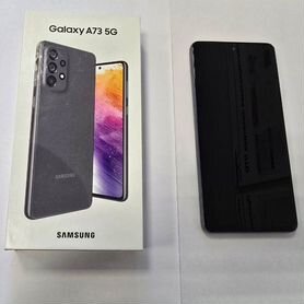 Samsung Galaxy A73 5G, 8/128 ГБ