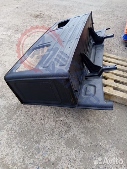 Спальник на камаз