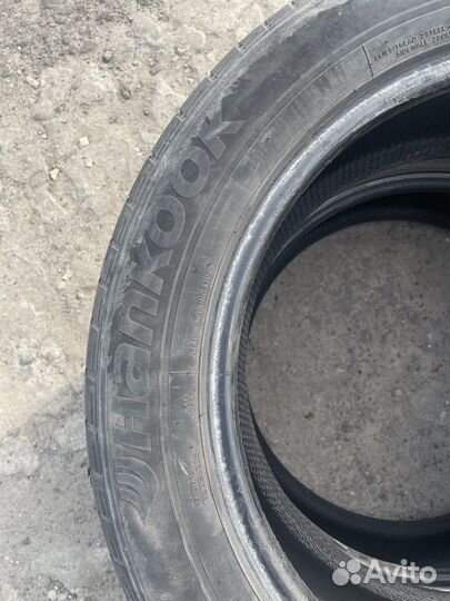 Hankook Optimo K415 235/55 R18 100