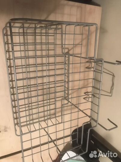 Полка для парты