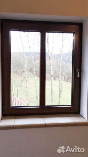 Окна в рассрочку