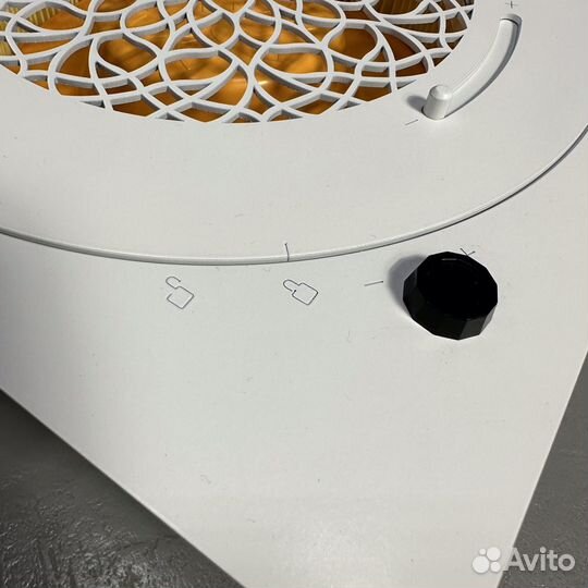 Вытяжка для маникюра Max imperator